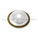 Disques de frein arrières rainurés Dixcel FS pour Toyota GT86 / GR8...