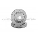Discos de freno delanteros perforados Dixcel PD para Audi RS3 8V / ...