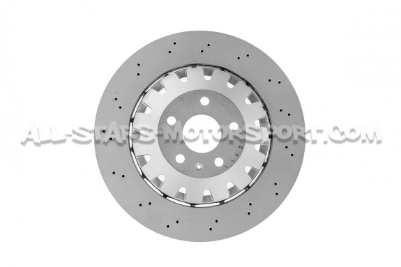 Disques de frein avants percés Dixcel PD pour Audi RS3 8V / 8V5 Spo...