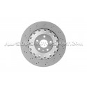 Discos de freno delanteros perforados Dixcel PD para Audi RS3 8V / ...