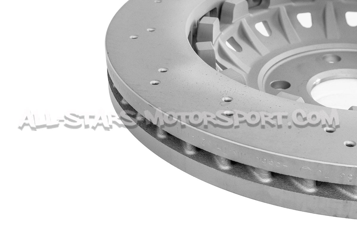 Disques de frein avants percés Dixcel PD pour Audi RS3 8V / 8V5 Spo...
