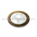 Disques de frein avants rainurés Dixcel FS pour Toyota GT86 / GR86 ...