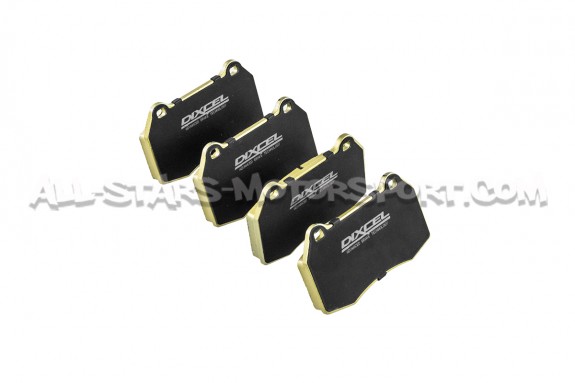 Dixcel Z Type Front Pads for Nissan 350Z (Brembo)