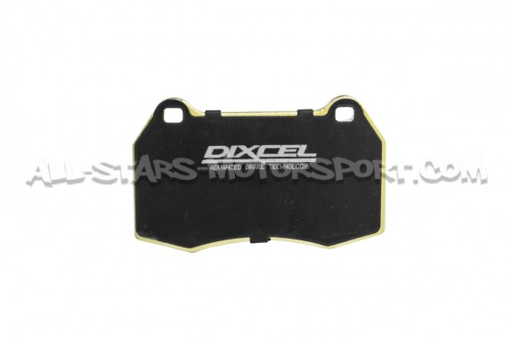 Pastillas de freno delanteras Dixcel Z Type para Nissan 350Z (Brembo)