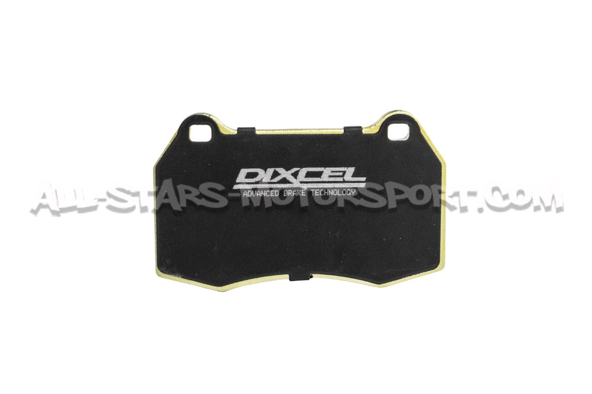 Dixcel Z Type Front Pads for Nissan 350Z (Brembo)