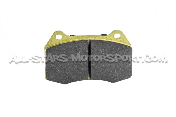 Dixcel Z Type Front Pads for Nissan 350Z (Brembo)