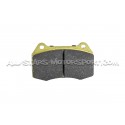 Dixcel Z Type Front Pads for Nissan 350Z (Brembo)