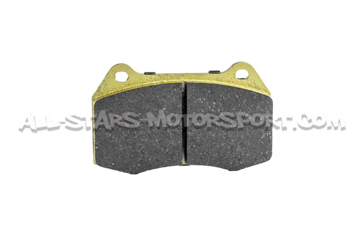 Dixcel Z Type Front Pads for Nissan 350Z (Brembo)