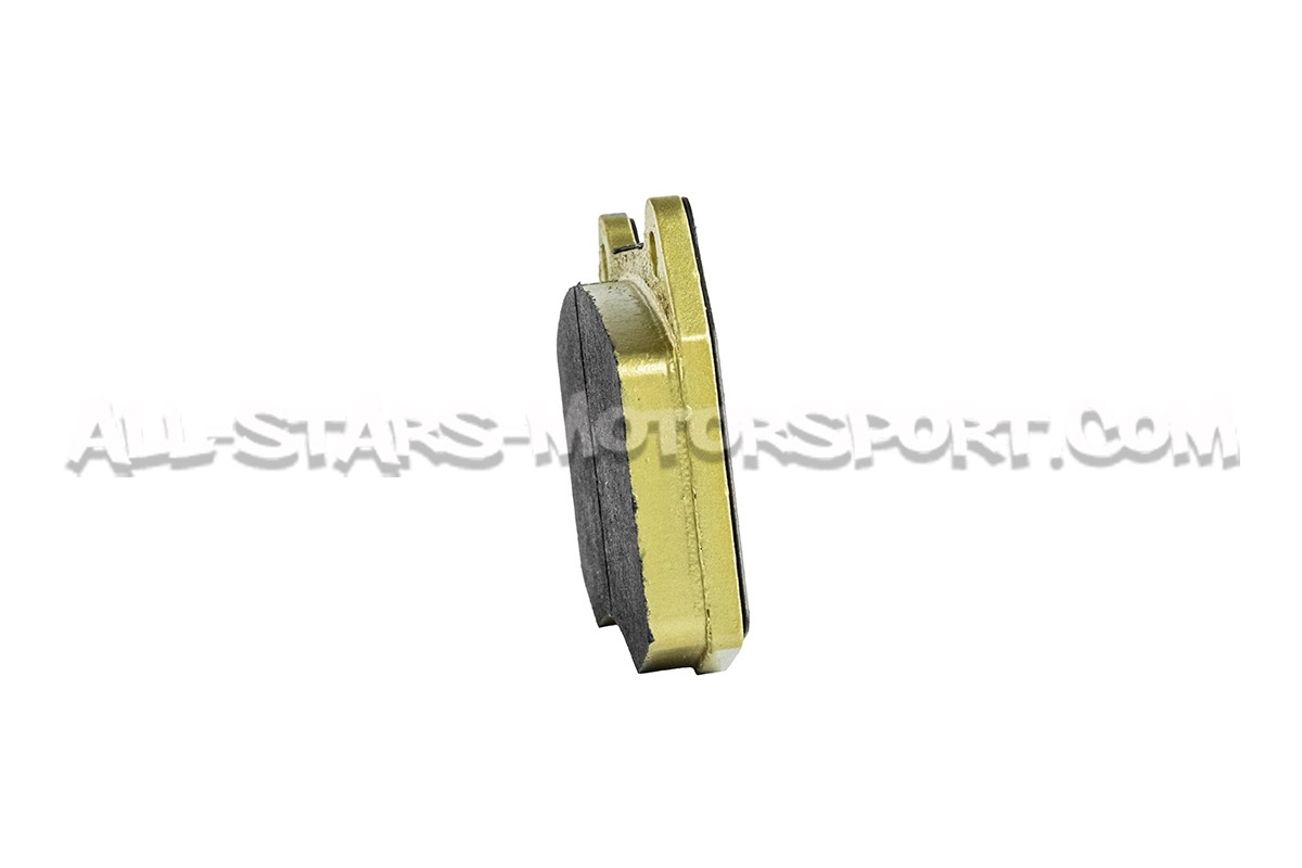 Dixcel Z Type Front Pads for Nissan 350Z (Brembo)