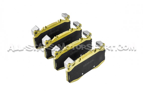 Plaquettes de frein avants Dixcel Z Type pour Mercedes CLA45 C118 /...
