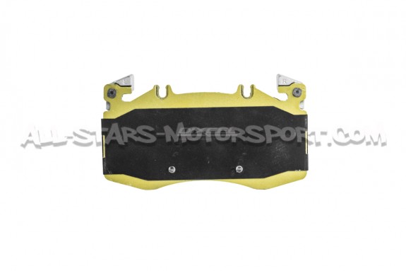 Pastillas de freno delanteras Dixcel Z Type para Mercedes CLA45 C11...