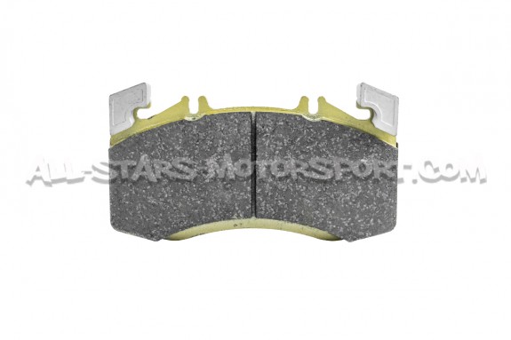 Dixcel Z Type Front Pads for Mercedes CLA45 C118 / A45 AMG W177
