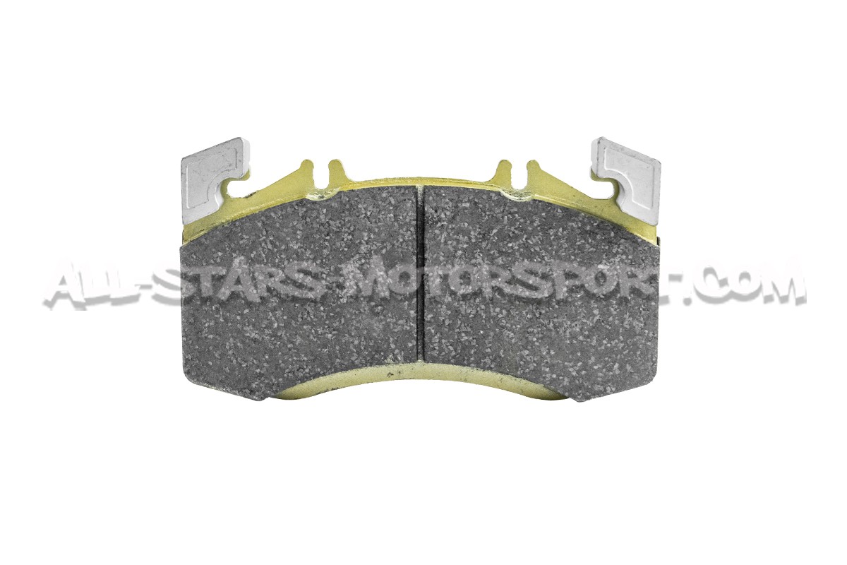 Pastillas de freno delanteras Dixcel Z Type para Mercedes CLA45 C11...