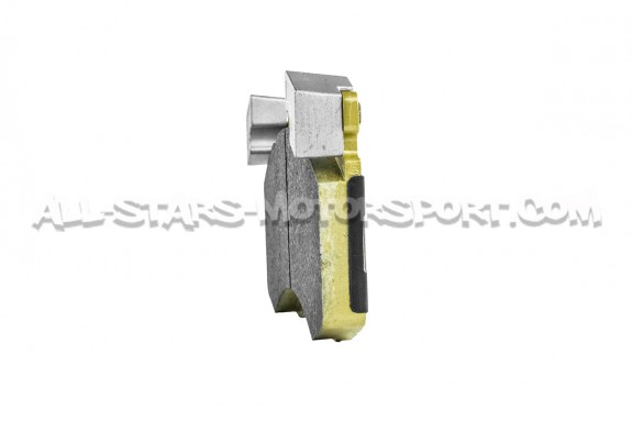 Dixcel Z Type Front Pads for Mercedes CLA45 C118 / A45 AMG W177