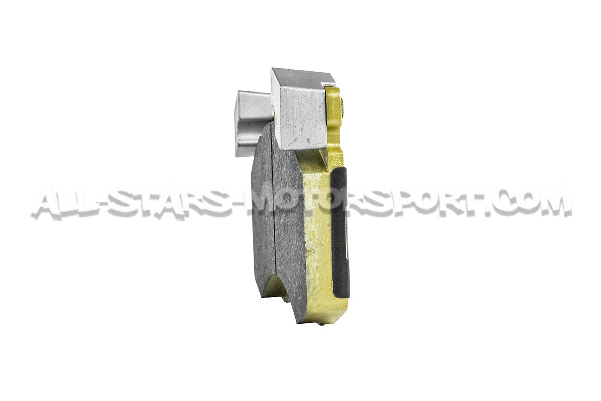 Plaquettes de frein avants Dixcel Z Type pour Mercedes CLA45 C118 /...