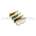 Dixcel Z Type Front Pads for Mercedes CLA35 AMG C118 / A35 AMG W177