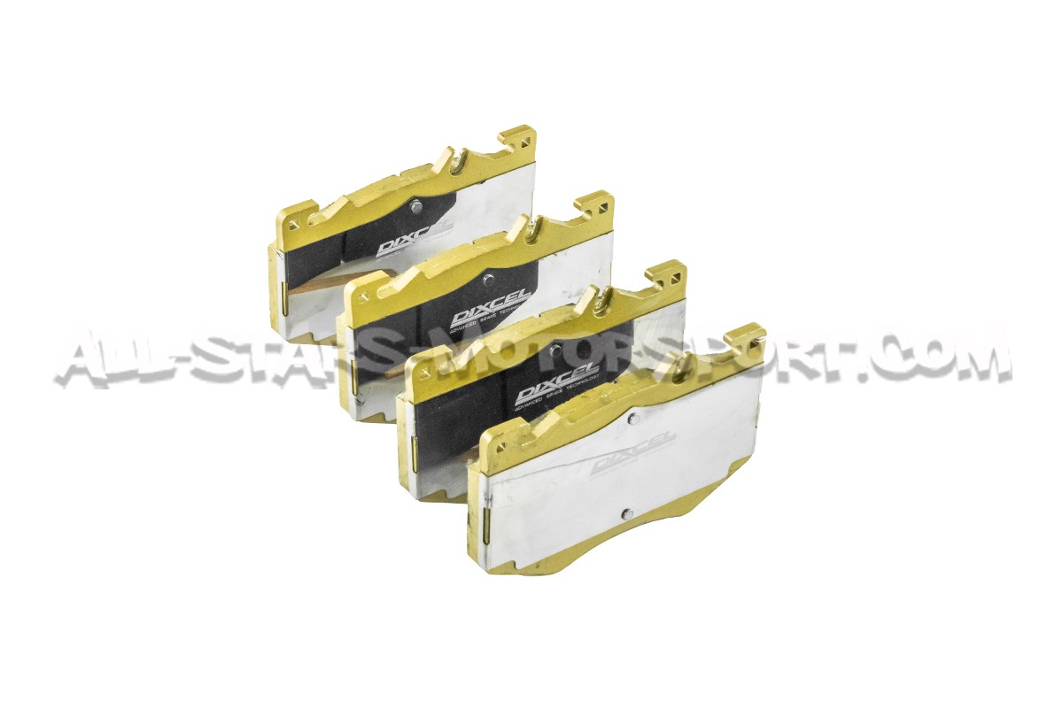 Dixcel Z Type Front Pads for Mercedes CLA35 AMG C118 / A35 AMG W177