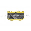Pastillas de freno delanteras Dixcel Z Type para Mercedes CLA35 AMG...