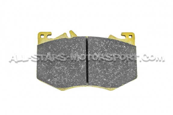 Plaquettes de frein avants Dixcel Z Type pour Mercedes CLA35 C118 /...
