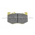 Dixcel Z Type Front Pads for Mercedes CLA35 AMG C118 / A35 AMG W177
