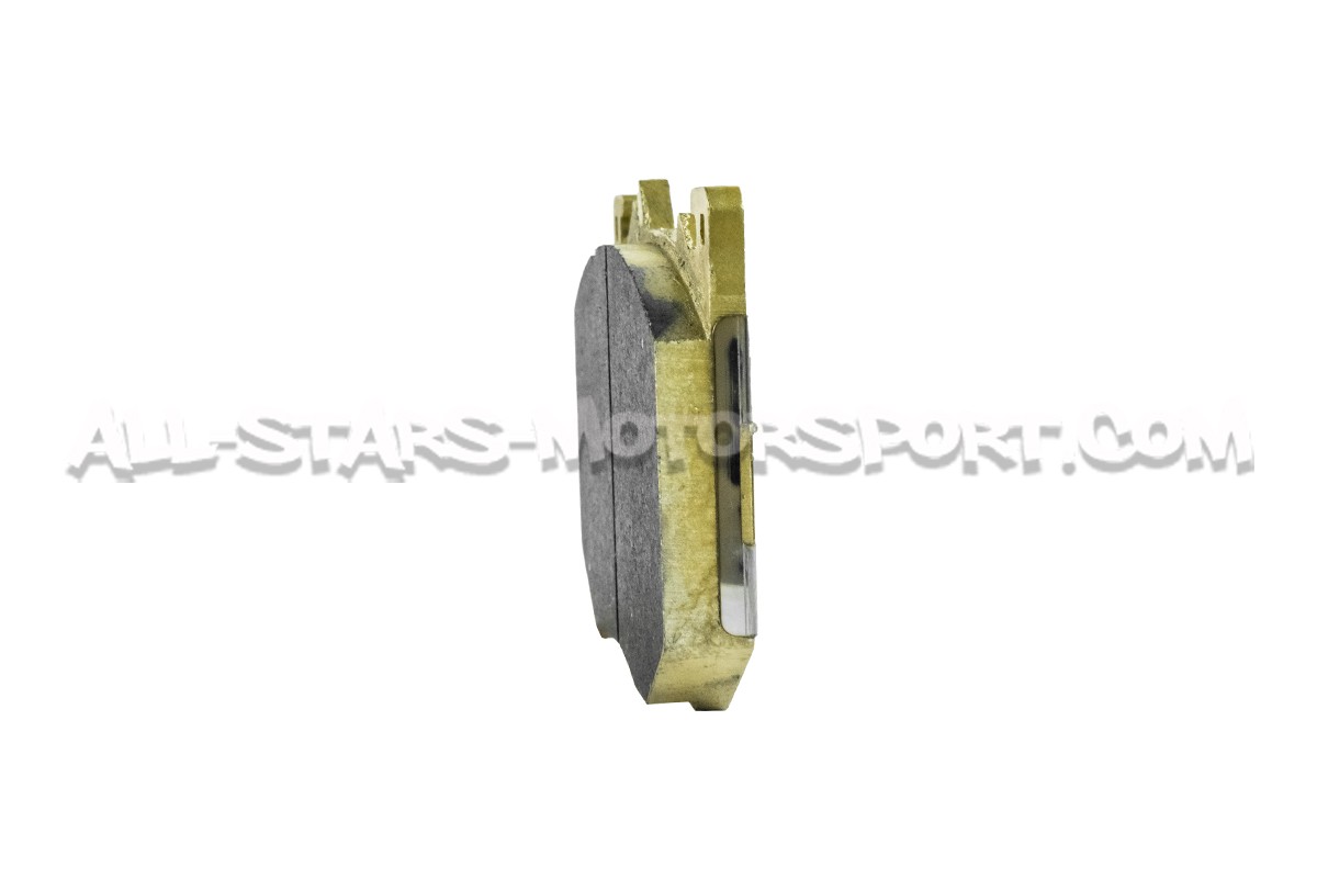 Dixcel Z Type Front Pads for Mercedes CLA35 AMG C118 / A35 AMG W177