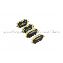 Dixcel Z Type Rear Pads for Mercedes CLA45 / CLA35 and A45 / A35 AM...