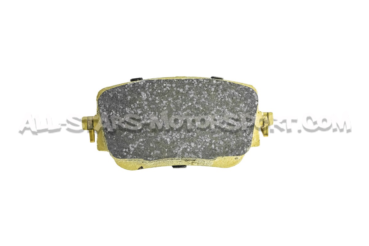 Pastillas de freno traseras Dixcel Z Type para Mercedes CLA45 / CLA...