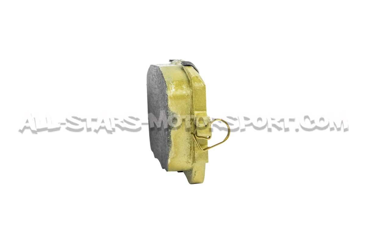 Plaquettes de frein arrières Dixcel Z Type pour Mercedes CLA45 / CL...