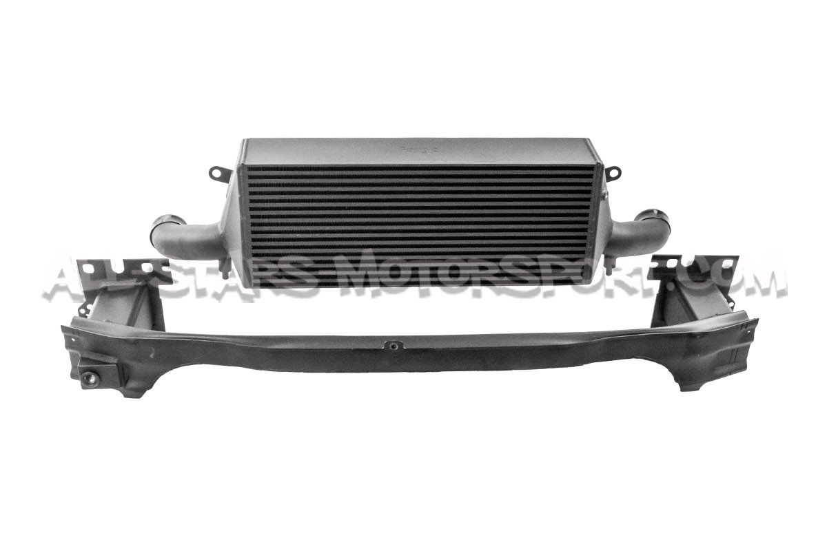 Echangeur Forge Motorsport pour Audi RS3 8Y