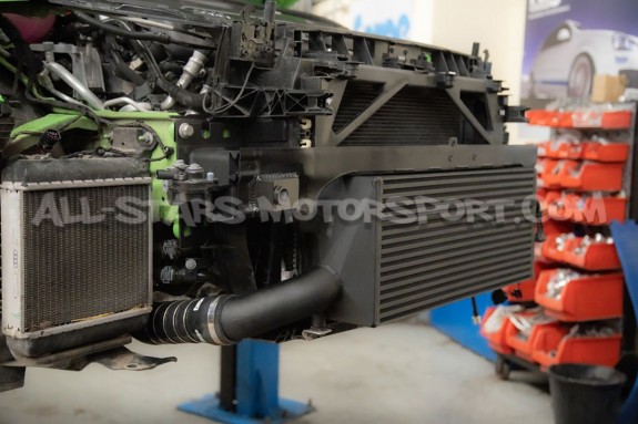 Audi RS3 8Y Forge Motorsport Intercooler
