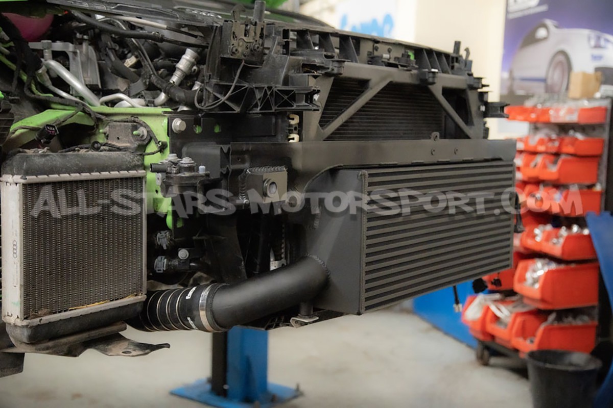 Intercambiador Forge Motorsport para Audi RS3 8Y