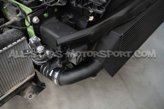 Echangeur Forge Motorsport pour Audi RS3 8Y