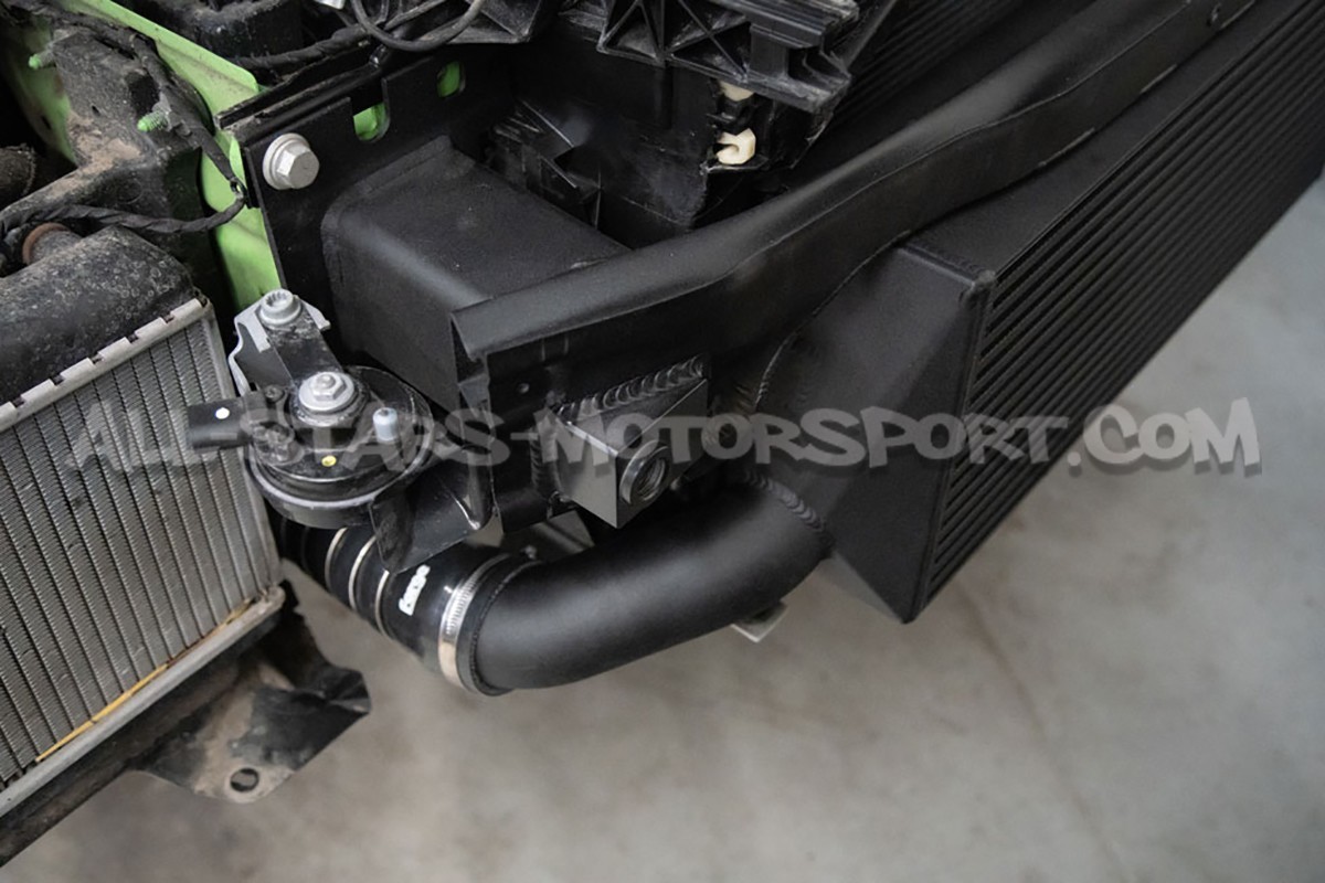 Intercambiador Forge Motorsport para Audi RS3 8Y