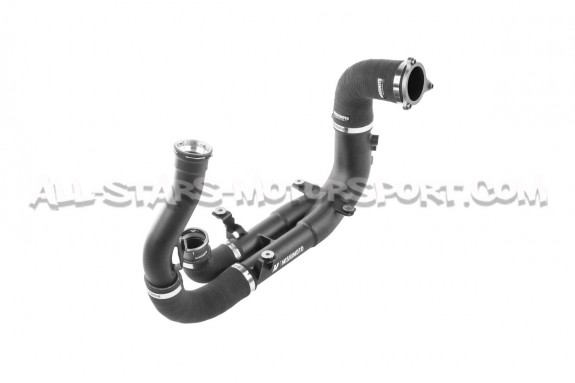 Tubos de intercambiador Mishimoto para BMW M3 G80 / M4 G8x y X3M / ...