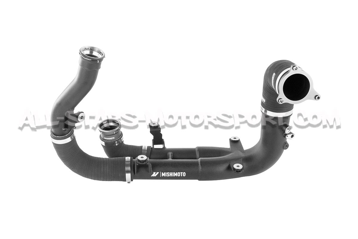 Mishimoto Charge Pipe Kit for BMW M3 G80 / M4 G8x and X3M / X4M F9x