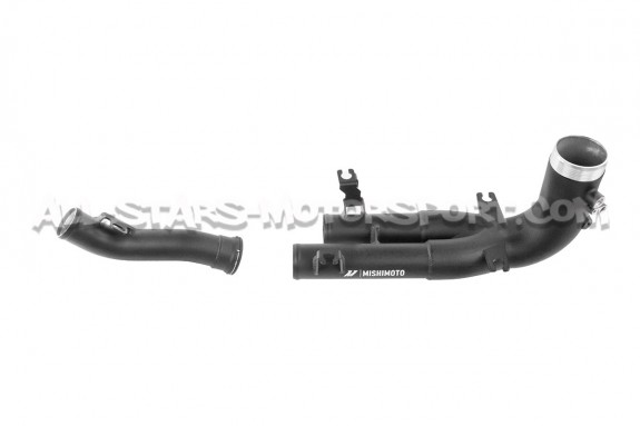 Mishimoto Charge Pipe Kit for BMW M3 G80 / M4 G8x and X3M / X4M F9x