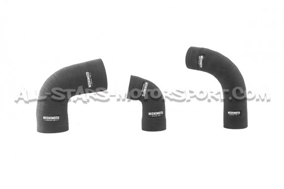 Tubes inlet et outlet de turbo Mishimoto pour BMW M3 G80 / M4 G8x e...
