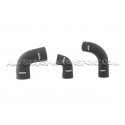 Tubos de intercambiador Mishimoto para BMW M3 G80 / M4 G8x y X3M / ...