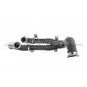 Tubes inlet et outlet de turbo Mishimoto pour BMW M3 G80 / M4 G8x e...