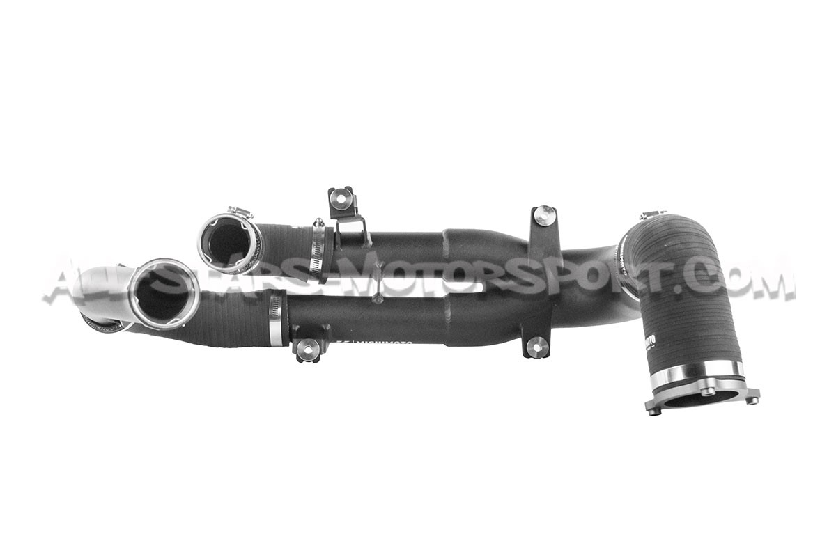 Mishimoto Charge Pipe Kit for BMW M3 G80 / M4 G8x and X3M / X4M F9x