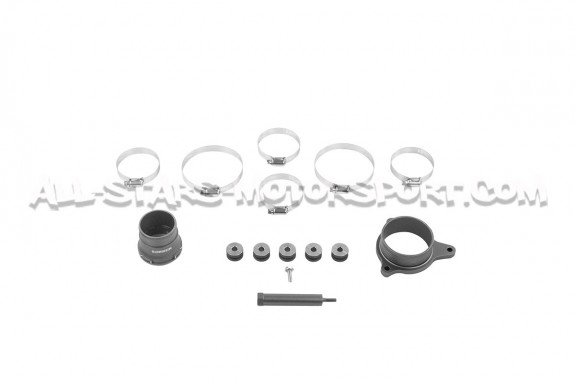 Mishimoto Charge Pipe Kit for BMW M3 G80 / M4 G8x and X3M / X4M F9x