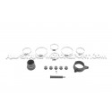 Mishimoto Charge Pipe Kit for BMW M3 G80 / M4 G8x and X3M / X4M F9x