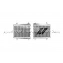 BMW M3 G80 / M4 G8x Mishimoto Auxiliary Radiators