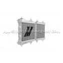 Radiateurs auxiliaires Mishimoto pour BMW M3 G80 / M4 G8x