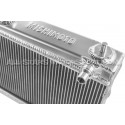 Radiadores auxiliares Mishimoto para BMW M3 G80 / M4 G8x
