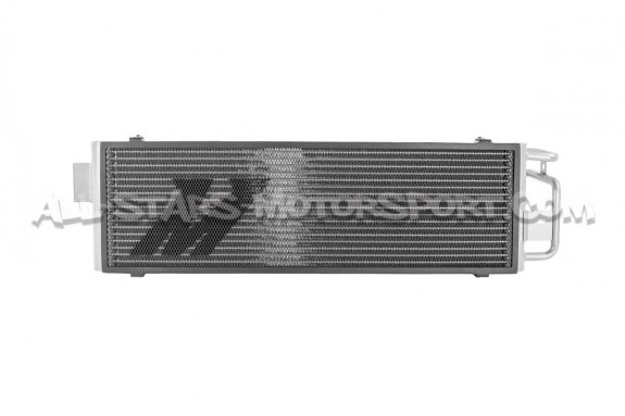 Radiador de aceite de transmisión DCT Mishimoto para BMW M3 G80 / M...