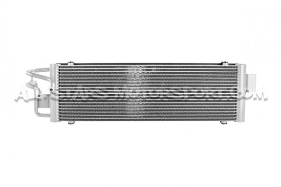 Radiateur d'huile de transmission DCT Mishimoto pour BMW M3 G80 / M...