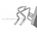 Radiateur d'huile de transmission DCT Mishimoto pour BMW M3 G80 / M...