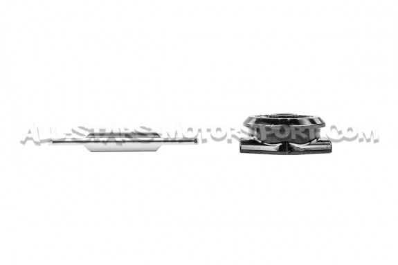 Silentblock pivote de brazo trasero Whiteline para Civic EG6 / EK4 ...