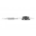 Silentblock pivote de brazo trasero Whiteline para Civic EG6 / EK4 ...